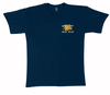 60030O FFICIAL NAVY SEALS TEAM LOGO T-SHIRT