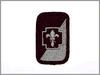 62nd Medical BDE: Army Combat Uniform (ACU) Patch