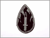 63rd Infantry Division: Army Combat Uniform (ACU) Patch