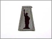 77th Infantry Division: Army Combat Uniform (ACU) Patch