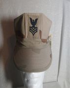 8 point cover, camouflage, desert  X-SM