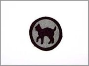 81st ARCOM: Army Combat Uniform (ACU) Patch