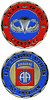 82 ND AIRBORN DIVISION