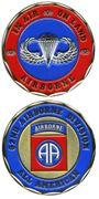 82 ND AIRBORN DIVISION