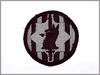 89th Military Police BDE: Army Combat Uniform (ACU) Patch