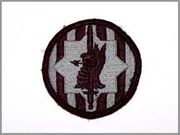 89th Military Police BDE: Army Combat Uniform (ACU) Patch