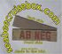 AB NEG BLOOD TYPE IN SPICE BROWN ON MULTICAM TAPE With Velcro AB NEG BLOOD TYPE IN SPICE BROWN ON MULTICAM TAPE With Velcro