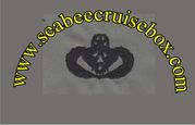 ABU CIVIL ENGINEERING MASTER Embroidered Qualification badge