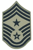 ABU RANK Chevrons INSIGNIAS 