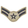 ABU RANK INSIGNIA E3 Airman First Class (Small) SOLD IN PAIR