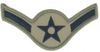 ABU RANK INSIGNIAS E2 Airman (Large)