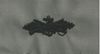 ABU SEABEE COMBAT WARFARE Embroidered Qualification badge