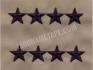 ABU SEW ON RANK 010  General (Point to Point) SOLD AS A PAIR