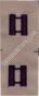 ABU SEW ON  RANK INSIGNIAS