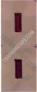 ABU SEW ON RANK O2 1st Lieutenant SOLD AS A PAIR