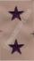 ABU SEW ON RANK O7 Brigadier General SOLD AS A PAIR