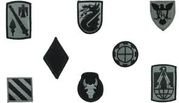 ACU Command Patches