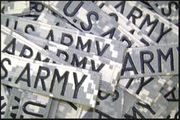 ACU PATCHES, TAPES, INSIGNIAS,