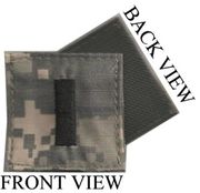ACU Rank Army Army 1st Lieutenant