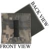 ACU Rank Army Army 1st Lieutenant