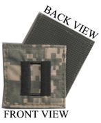 ACU Rank Army Captain