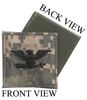 ACU Rank Army Colonel