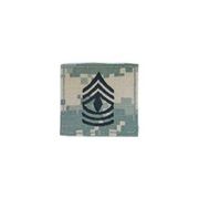 ACU Rank Army First Sergeant (E-8)