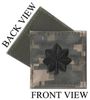 ACU Rank Army Lieutenant Colonel