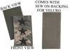 ACU rank Army Lieutenant General, P2C