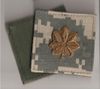 ACU Rank Army Major
