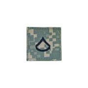 ACU Rank Private First Class (E-3)