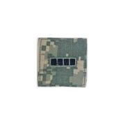 ACU Rank Warrant Officer IV