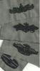 AIR FORCE- Embroidered Qualification badges for the ABU's.