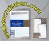 Air Force Stationery Set