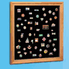 Airforce PINS, EMBLEMS & BADGES