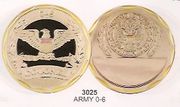 ARMY 0-6