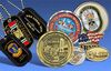 Army Coins