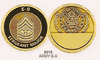 ARMY E9 SERGEANT MAJOR