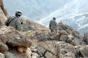 Army Mountain Division