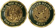 ARMY ST. MICHAEL