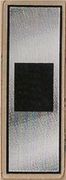ARMY Warrant Officer (WO-1) hardhat sticker