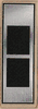 ARMY Warrant Officer (WO-2) hardhat sticker
