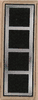 ARMY Warrant Officer (WO-4) hardhat sticker