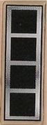ARMY Warrant Officer (WO-4) hardhat sticker