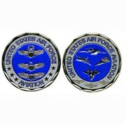 Aviation Coin 2272