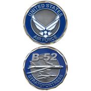 B-52 Stratofortress