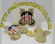 new Back to Back round with anchors