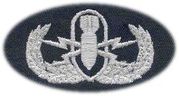 Basic EOD IN Chambrell