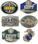 Belt Buckles