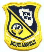 BLUE ANGELS